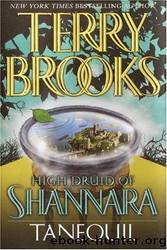 17-Tanequil by Terry Brooks