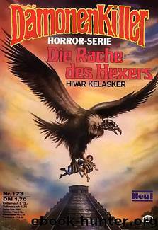 173 - Die Rache des Hexers by Dämonenkiller