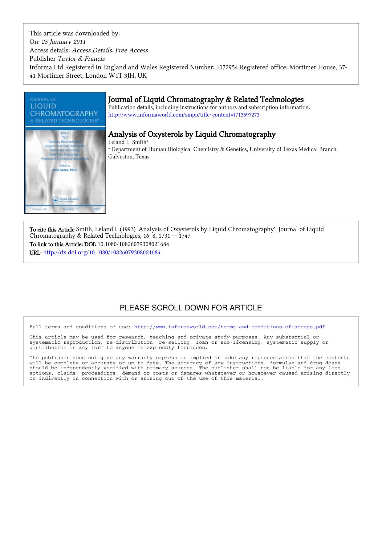 1731-1747 by Unknown