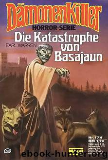 174 - Die Katastrophe von Basajaun by Dämonenkiller