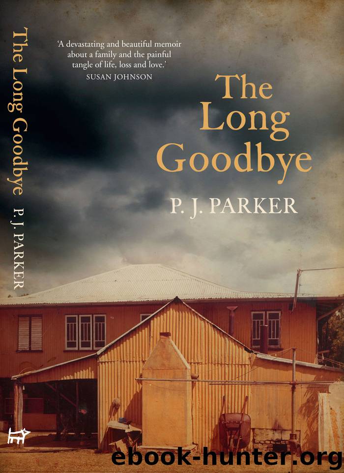 1743791364 (N) by Pamela Parker