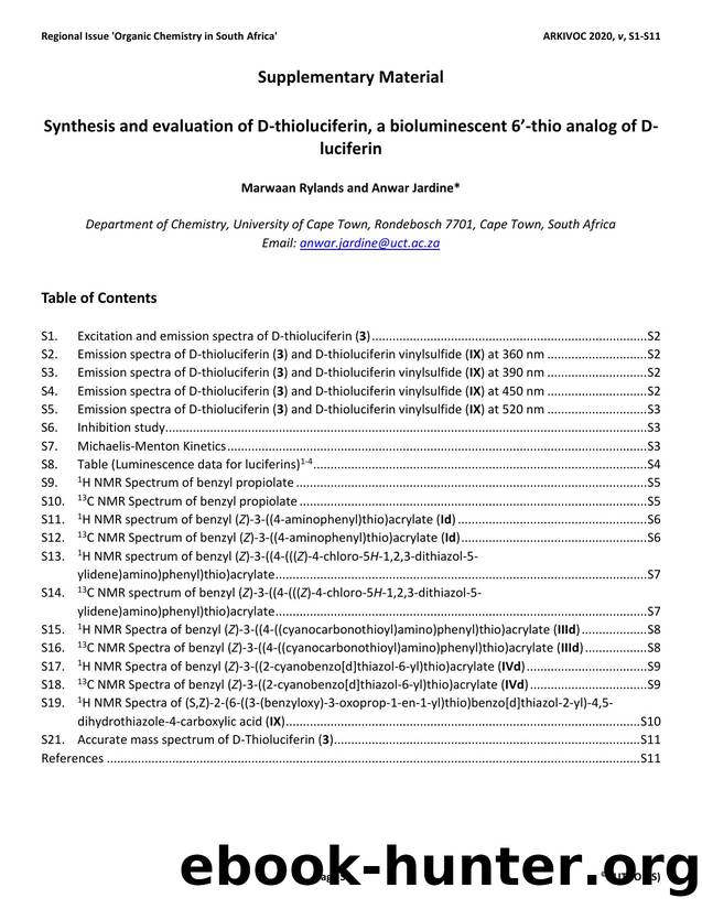 176-189 sup by Marwaan Rylands