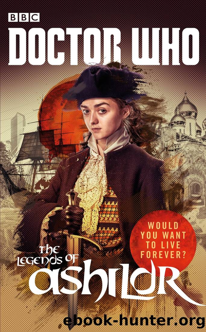 1785940570 (S) by Justin Richards