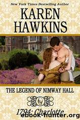 1794 - Charlotte by Karen Hawkins