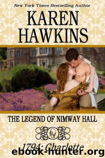 1794_Charlotte by Karen Hawkins