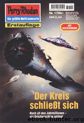 1799 - Der Kreis schliesst sich by Unbekannt