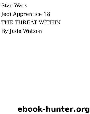 18 - the threat within by Unknown