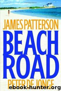 18 Beach Road by James Patterson