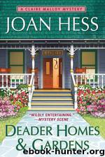 18 Deader Homes and Gardens by Joan Hess