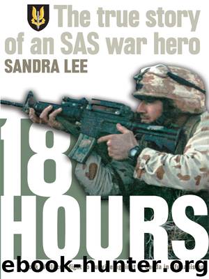 18 Hours by Sandra Lee