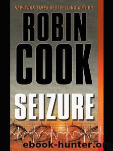 18 Seizure by Robin Cook