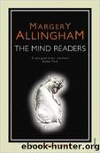 18-The Mind Readers by Margery Allingham