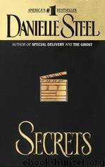 18.Secrets.1985 by Steel Danielle