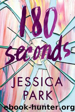 180 Seconds by Jessica Park