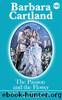 180. The Passion and the Flower by Barbara Cartland