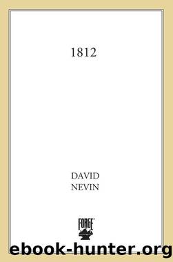 1812 by David Nevin