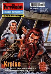 1846 - Kreise by Unbekannt