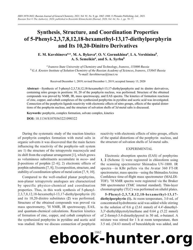 1862-1868 by Unknown