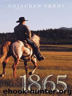 1865 by Cojacker Verdi