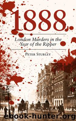 1888 by Peter Stubley