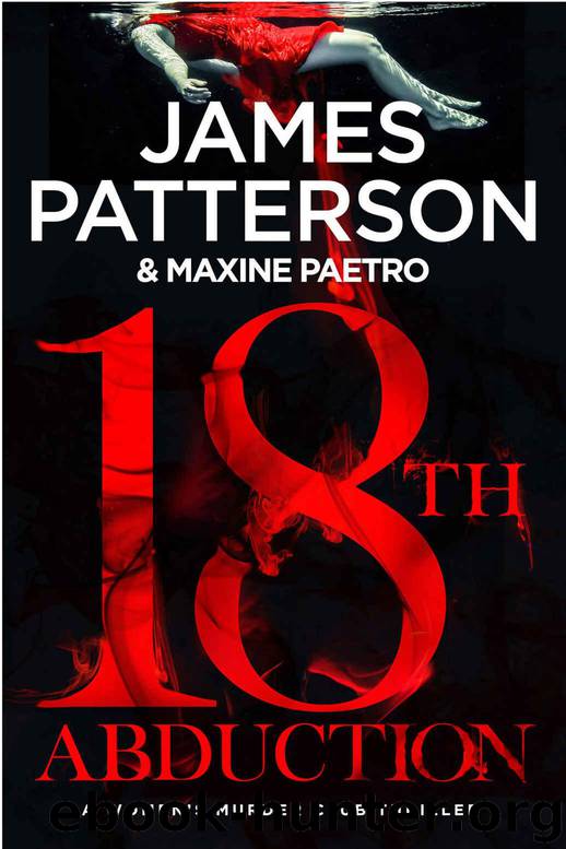 18th Abduction (Women's Murder Club) by Patterson James