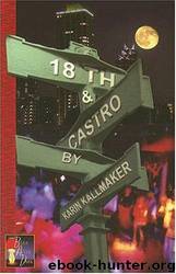 18th and Castro by Anthology