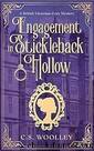 19 - Engagement in Stickleback Hollow by Woolley C S