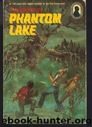 19 The Secret of Phantom Lake by William Arden