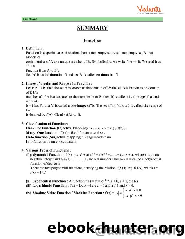 19-Functions by Dharanesh 91