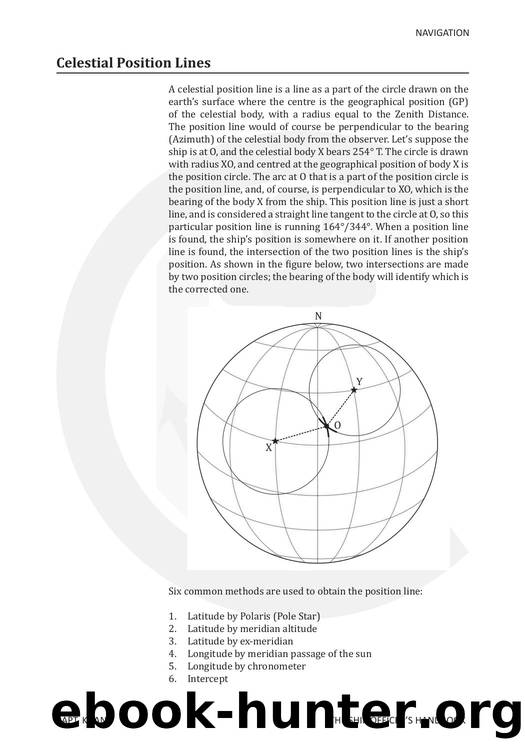 19.-Celestial-Position-Lines by Unknown