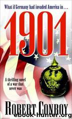 1901 by Robert Conroy