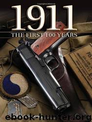 1911 The First 100 Years by Patrick Sweeney