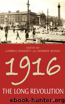 1916 by Gabriel Doherty