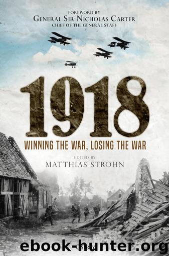 1918 by Matthias Strohn