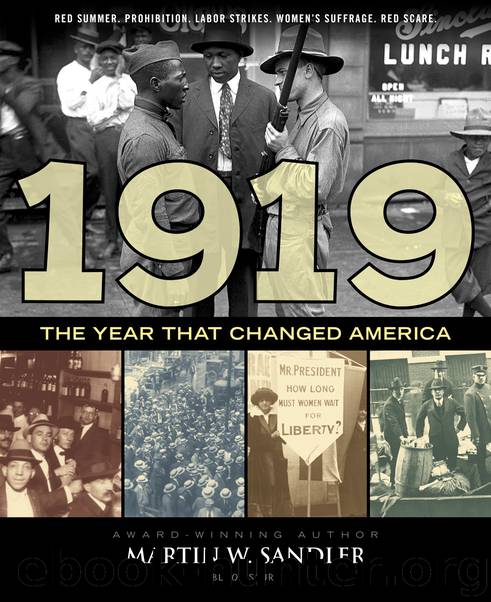1919 by Martin W. Sandler