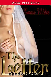 1933563796-The-Letter-Wildes by The Letter