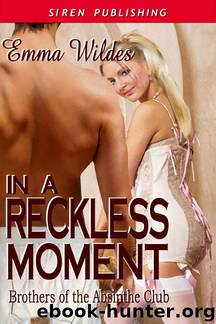 1933563893-In-a-Reckless-Moment-Wildes by In a Reckless Moment (Siren)