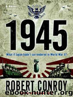1945 by Robert Conroy