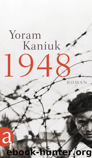 1948 - Roman by Aufbau