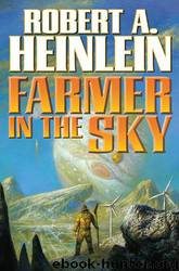 1951-Farmer in the Sky by Robert A. Heinlein