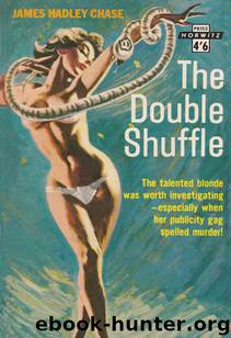 1953 - The Double Shuffle by James Hadley Chase