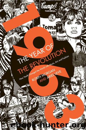 1963 by Ariel Leve