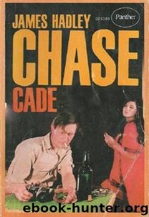 1966 - Cade by James Hadley Chase