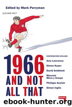 1966 and Not All That by Mark Perryman