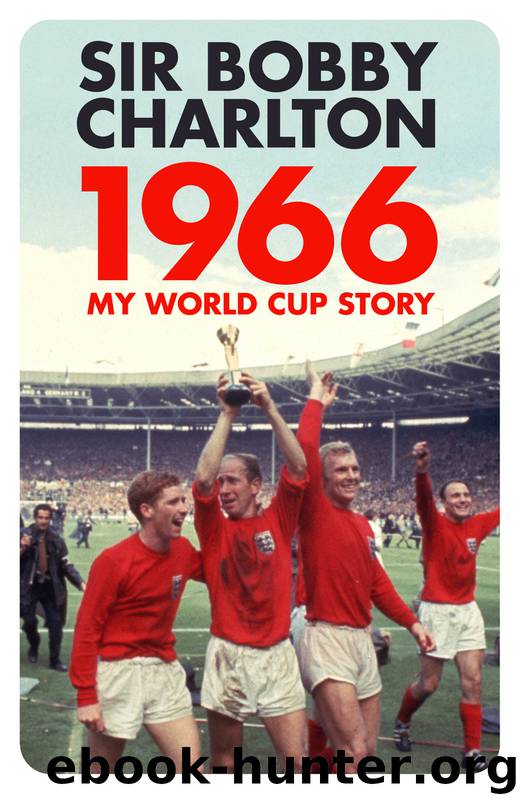 1966 by Bobby Charlton