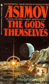 1973-The Gods Themselves by Isaac Asimov