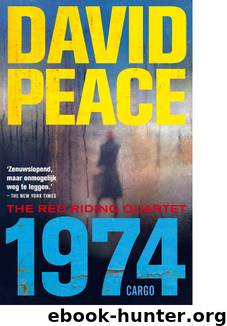 1974 by David Peace
