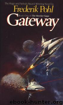 1978-Gateway by Frederik Pohl
