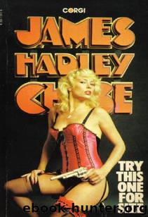 1980 - Try This One on For Size by James Hadley Chase