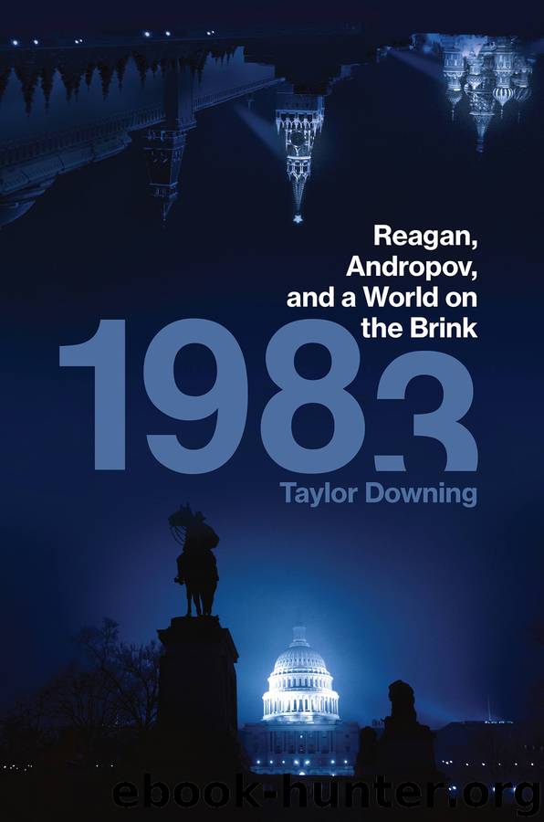 1983 by Taylor Downing